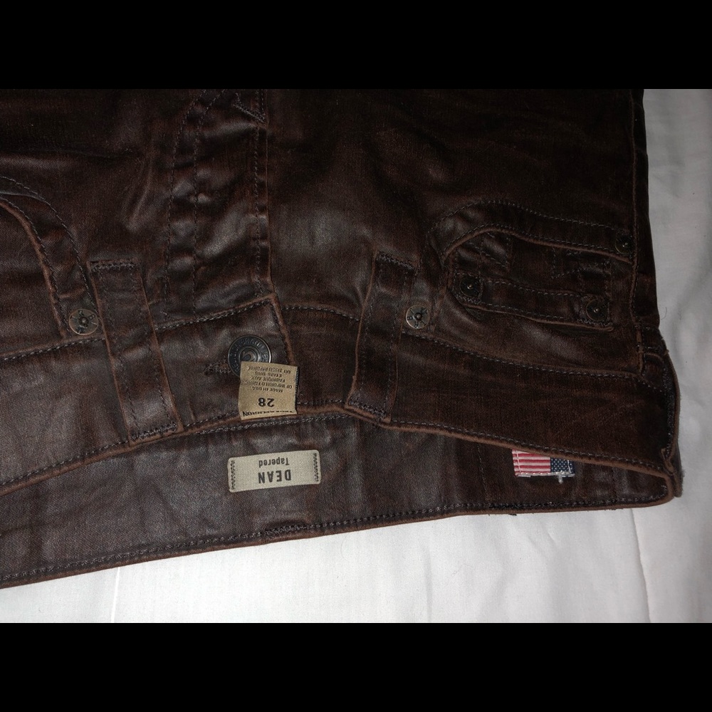 True Religion Pants